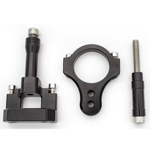 RP0880-2042 Steering damper bracket Support for Yamaha YZF R3 MT-03 2016-2021 FZ-03 2016-2019