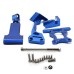 RP0880-2043 Steering damper bracket Support for Yamaha MT-07 FZ-07 2014-2020