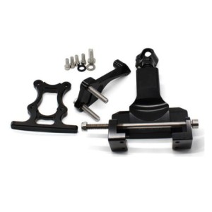 RP0880-2043 Steering damper bracket Support for Yamaha MT-07 FZ-07 2014-2020