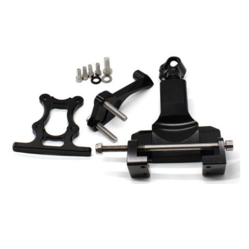 RP0880-2043 Steering damper bracket Support for Yamaha MT-07 FZ-07 2014-2020