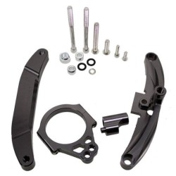 RP0880-2044 Steering damper bracket Support for Yamaha FZ1 FAZER 2006-2015