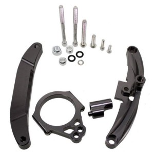 RP0880-2044 Steering damper bracket Support for Yamaha FZ1 FAZER 2006-2015
