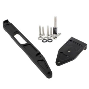 RP0880-2045 Steering damper bracket Support for Yamaha XJR1300 2002-2015