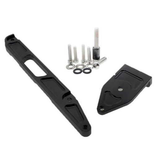 RP0880-2045 Steering damper bracket Support for Yamaha XJR1300 2002-2015