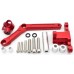 RP0880-2046 Steering damper bracket Support for Benelli BJ600GS BN600 Keeway RK600 2012-2015