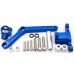 RP0880-2046 Steering damper bracket Support for Benelli BJ600GS BN600 Keeway RK600 2012-2015