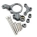 RP0880-2047 Steering damper bracket Support for Honda CBR650R 2019-Later
