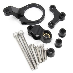 RP0880-2047 Steering damper bracket Support for Honda CBR650R 2019-Later
