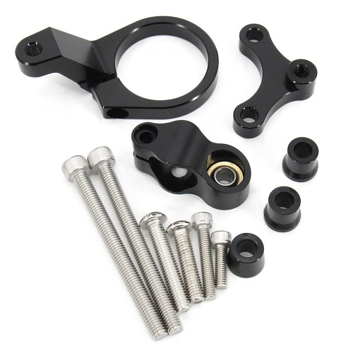 RP0880-2047 Steering damper bracket Support for Honda CBR650R 2019-Later