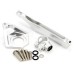 RP0880-2048 Steering damper bracket Support forYamaha YZF R6 2003-2005