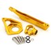 RP0880-2048 Steering damper bracket Support forYamaha YZF R6 2003-2005