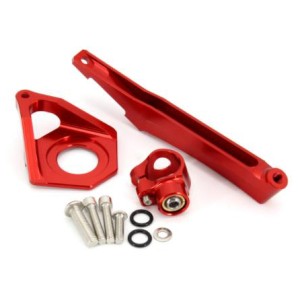RP0880-2048 Steering damper bracket Support forYamaha YZF R6 2003-2005