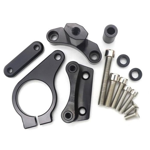 RP0880-2049 Steering damper bracket Support for Honda CB650F 2014-2018