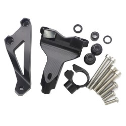 RP0880-2050 Steering damper bracket Support for KTM Duke 125 200 390 2013-2016