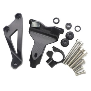 RP0880-2050 Steering damper bracket Support for KTM Duke 125 200 390 2013-2016