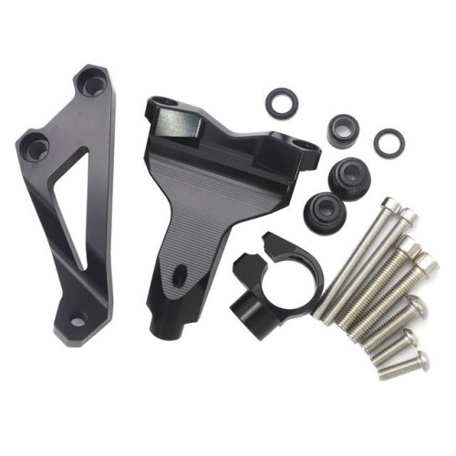 RP0880-2050 Steering damper bracket Support for KTM Duke 125 200 390 2013-2016