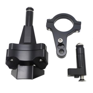 RP0880-2052 Steering damper bracket Support for Kawasaki Ninja 400/R 2018-Later