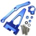 RP0880-2053 Steering damper bracket Support for YAMAHA MT-09 MT09 FZ09 FZ-09 2013- 2020