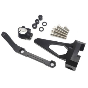 RP0880-2053 Steering damper bracket Support for YAMAHA MT-09 MT09 FZ09 FZ-09 2013- 2020