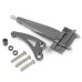 RP0880-2054 Steering damper bracket Support for Honda CB650F 2014-2018
