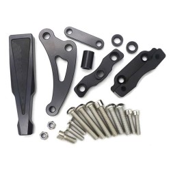 RP0880-2054 Steering damper bracket Support for Honda CB650F 2014-2018