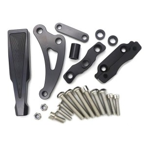 RP0880-2054 Steering damper bracket Support for Honda CB650F 2014-2018
