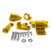 RP0880-2056 Steering damper bracket Support for Kawasaki Z650 2017-2024