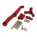 RP0880-2057 Steering damper bracket Support for Kawasaki Z800/E 2013-2016
