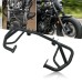 RP0890-1101 Engine Guard Crash Bar Frame Protectors for Honda Rebel CMX 300/500 2017-Later