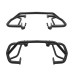 RP0890-1101 Engine Guard Crash Bar Frame Protectors for Honda Rebel CMX 300/500 2017-Later