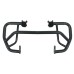 RP0890-1101 Engine Guard Crash Bar Frame Protectors for Honda Rebel CMX 300/500 2017-Later