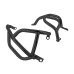 RP0890-1102 Engine Guard Crash Bar Frame Protectors for Honda CB650R 2019-Later CB650F 2017-2018