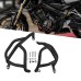 RP0890-1102 Engine Guard Crash Bar Frame Protectors for Honda CB650R 2019-Later CB650F 2017-2018