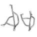 RP0890-1102 Engine Guard Crash Bar Frame Protectors for Honda CB650R 2019-Later CB650F 2017-2018