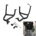 RP0890-1201B Motorcycle Crash Bar Engine Protector for Kawasaki Z900 2017-2019