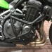 RP0890-1201B Motorcycle Crash Bar Engine Protector for Kawasaki Z900 2017-2019