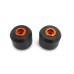 RP0890-131B0 Motorcycle Crash Bar Engine Protector for KTM DUKE 250 390 2013-2016