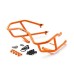 RP0890-1314O Motorcycle Crash Bar Engine Protector for KTM 1290 Super Adventure/R 2015-2023