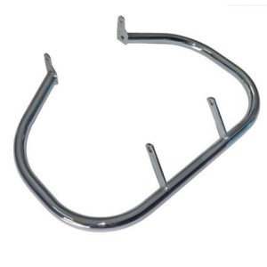 RP0890-1401C Motorcycle Crash Bar Engine Protector for Suzuki Volusia VL800 Boulevard C50 M50 C80