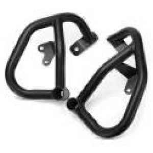 RP0890-1601B Upper Motorcycle Crash Bar Engine Protectorr for Yamaha MT-07 FZ-07 2014-Later