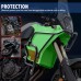 RP0890-1603B Lower Crash Bar Engine Guard Frame Falling Protector Bumper for Yamaha Tenere 700 XT700Z 2019-Later