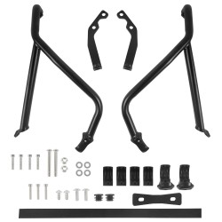 RP0890-1603B Lower Crash Bar Engine Guard Frame Falling Protector Bumper for Yamaha Tenere 700 XT700Z 2019-Later
