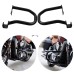 RP0890-2101 Front Engine Guard Highway Crash Bar for Indian Scout Rogue Sixty 2022-2024