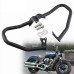 RP0890-2101 Front Engine Guard Highway Crash Bar for Indian Scout Rogue Sixty 2022-2024