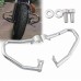 RP0890-2101 Front Engine Guard Highway Crash Bar for Indian Scout Rogue Sixty 2022-2024