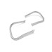 RP0890-2102 Front Engine Guard Highway Crash Bar for Indian Roadmaster Limited with PowerBand Audio Package 2024-Later