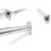 RP0890-2102 Front Engine Guard Highway Crash Bar for Indian Roadmaster Limited with PowerBand Audio Package 2024-Later
