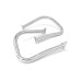 RP0890-2102 Front Engine Guard Highway Crash Bar for Indian Roadmaster Limited with PowerBand Audio Package 2024-Later