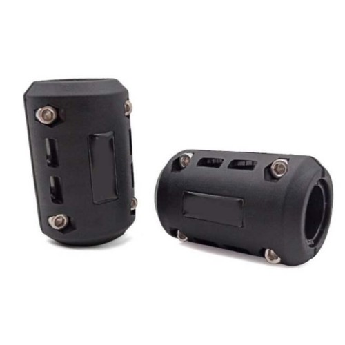 RP0890-3002B Universal Crash Bar Protectors