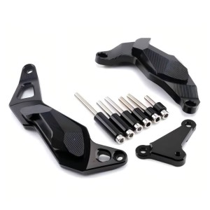 RP0891-3002B Motorcycle Stator Engine Crankcase Slider for Yamaha MT07 2014-Later